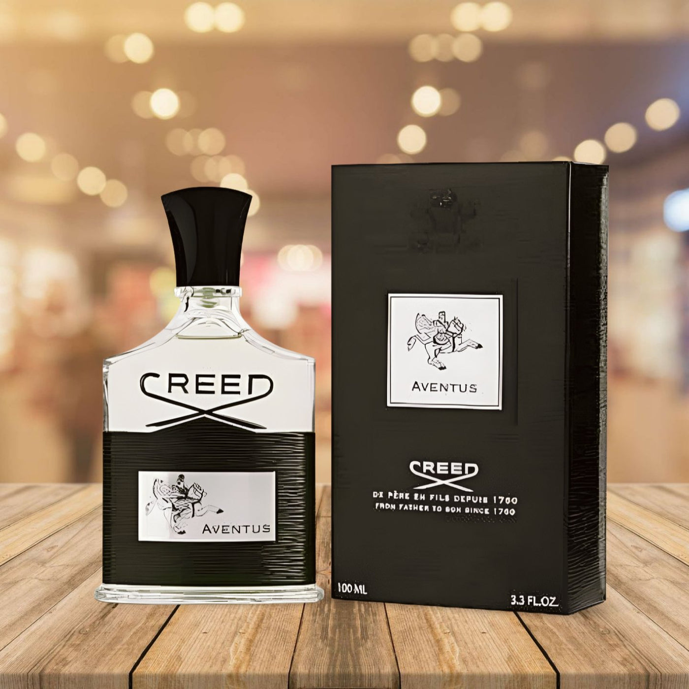 Creed Collection - HaltMart