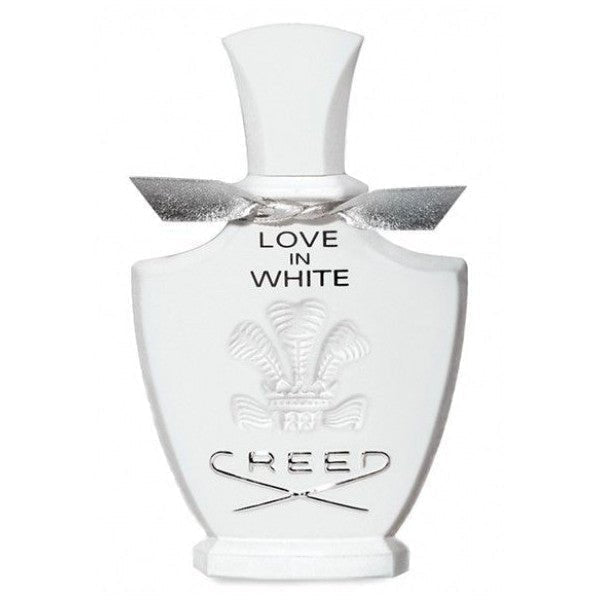 Creed Love In White Edp 75 Ml Women's Perfume - HaltMart
