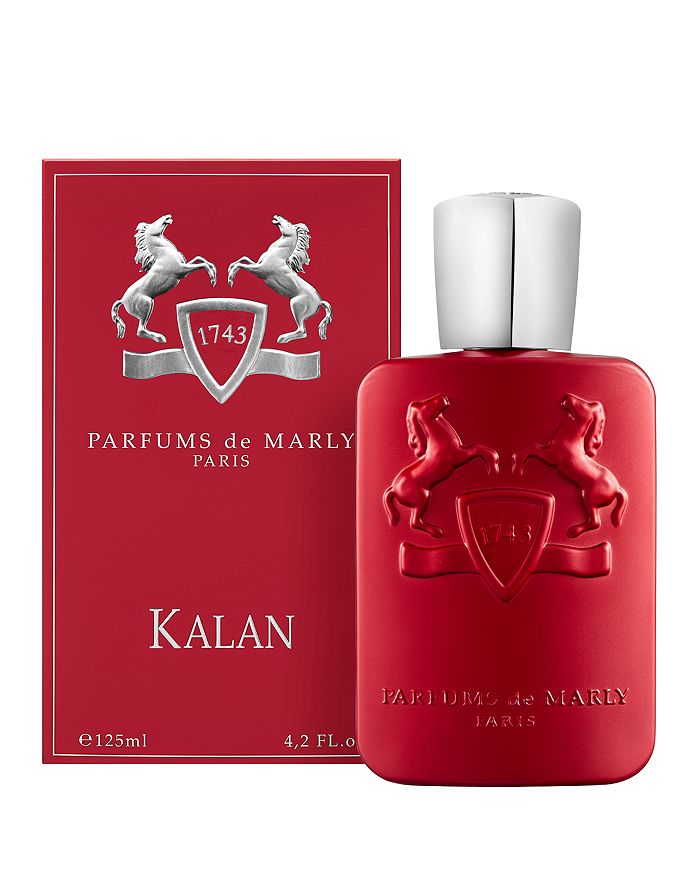 marly kalan Eau de Parfum Spray, 4.2 Oz, Free Shipping, Limited Edition - HaltMart