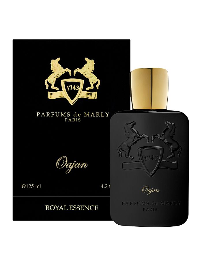 Parfums de marly oajan, 4.2 Oz, Free Shipping, Limited Edition - HaltMart